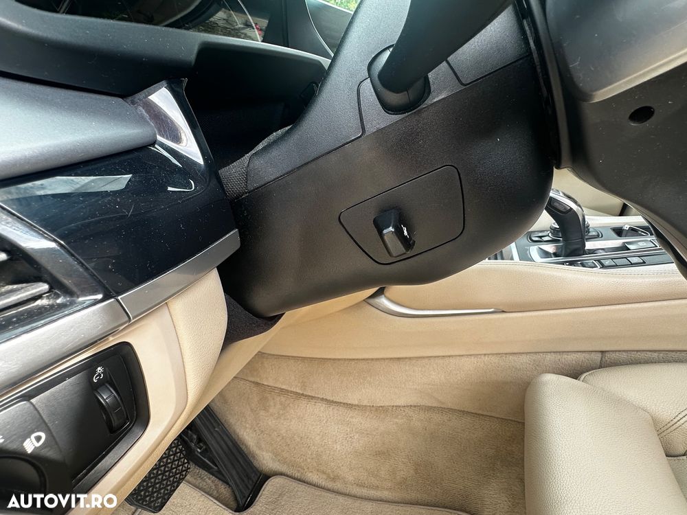 BMW X6 - 14