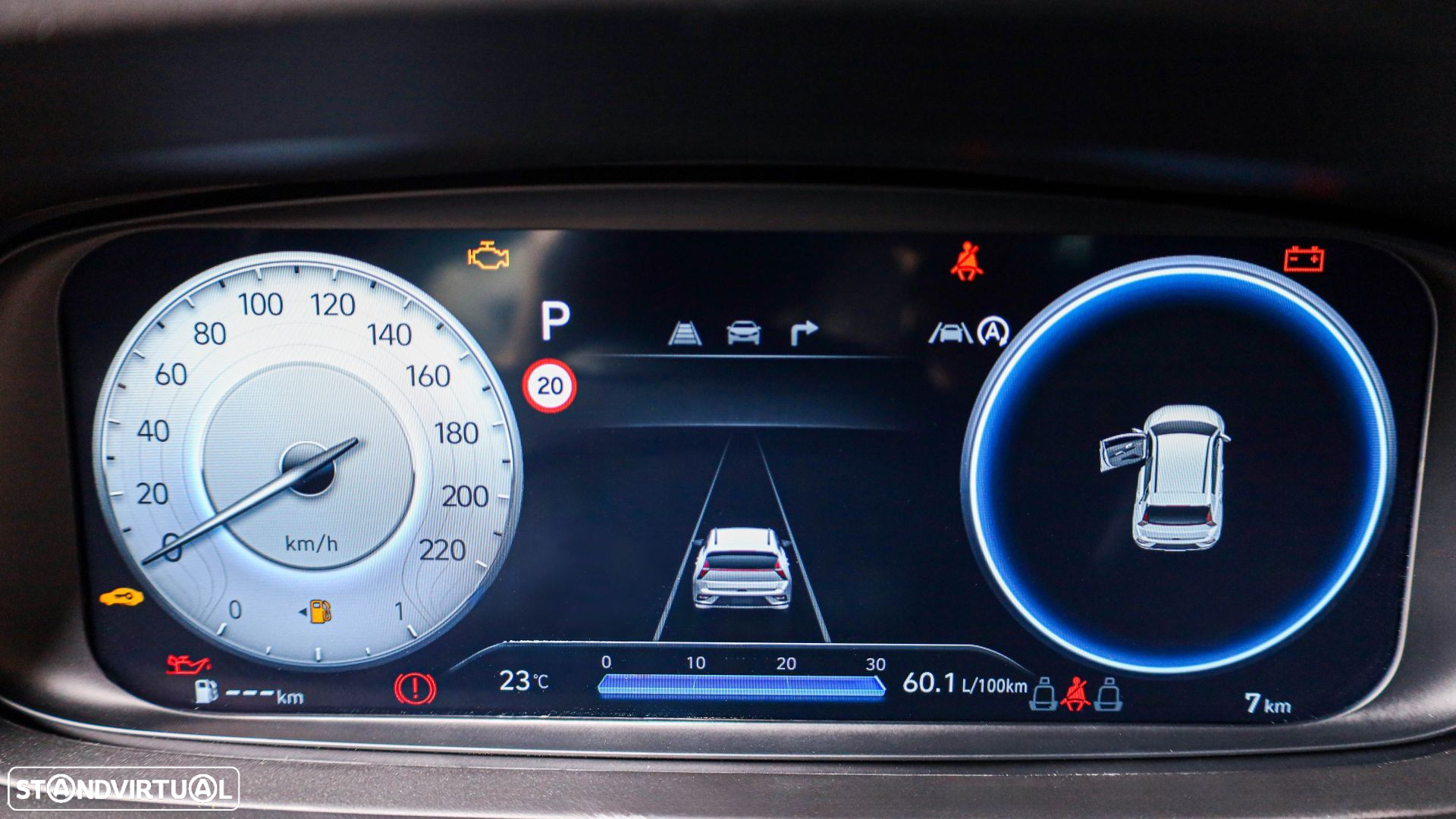 Hyundai Bayon 1.0 T-GDI Premium TT DCT - 11