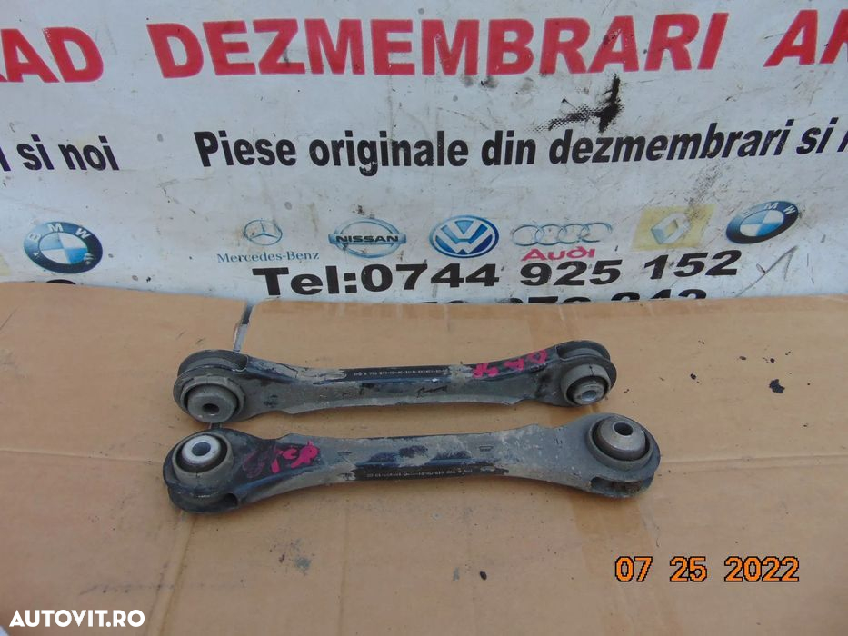 Brate spate BMW f20 F21 F22 F23 F30 F31 F32 F33 F34 brat spate stanga - 2