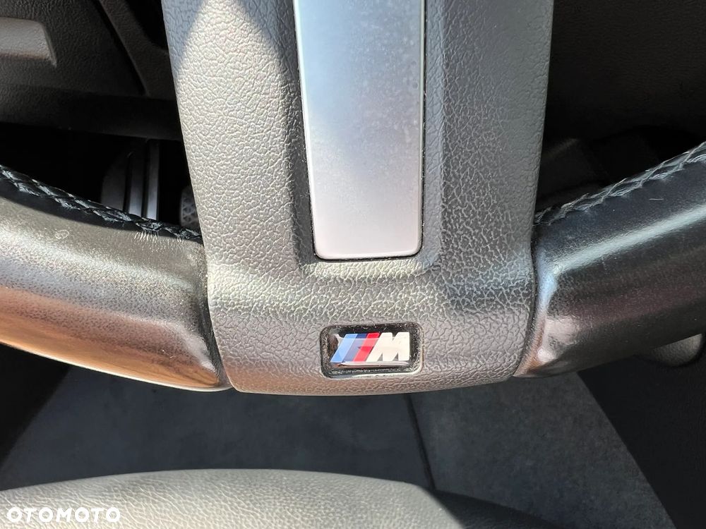 BMW Seria 1 114d Sport Line - 26