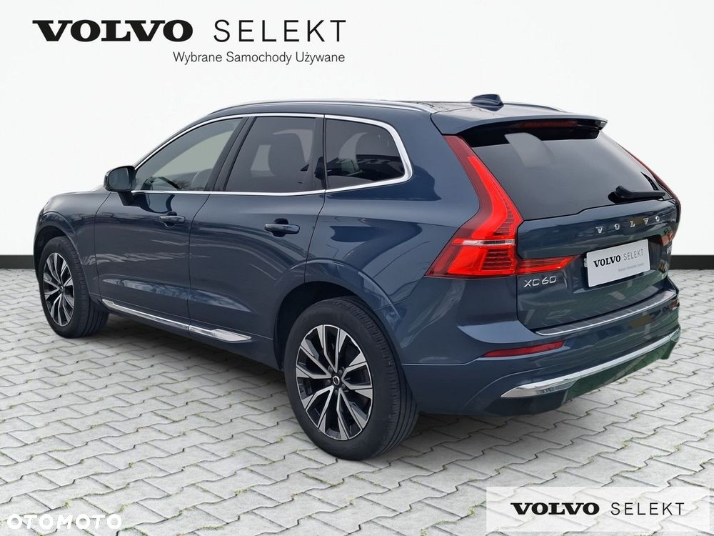 Volvo XC 60 - 13