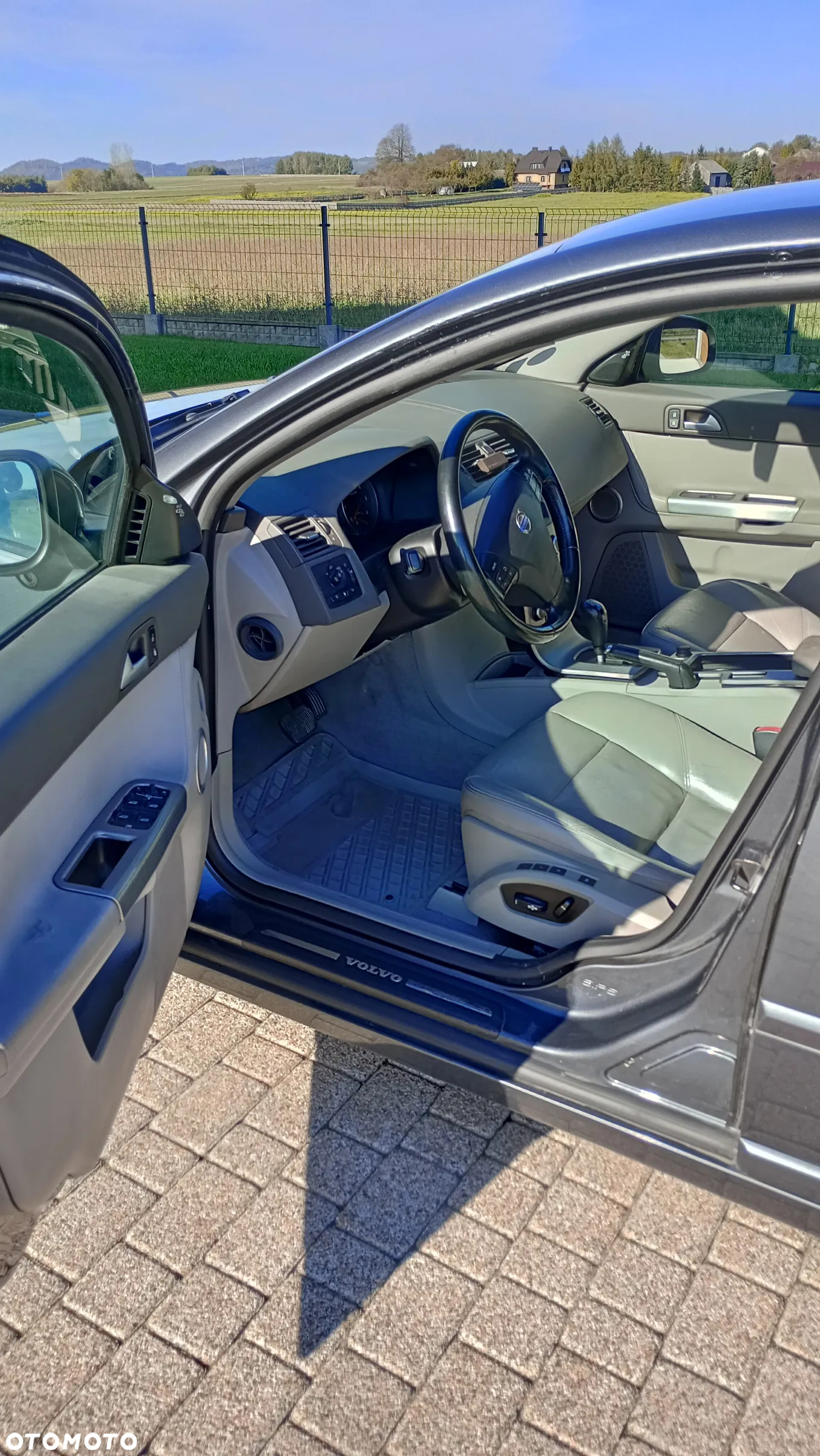Volvo S40 - 5