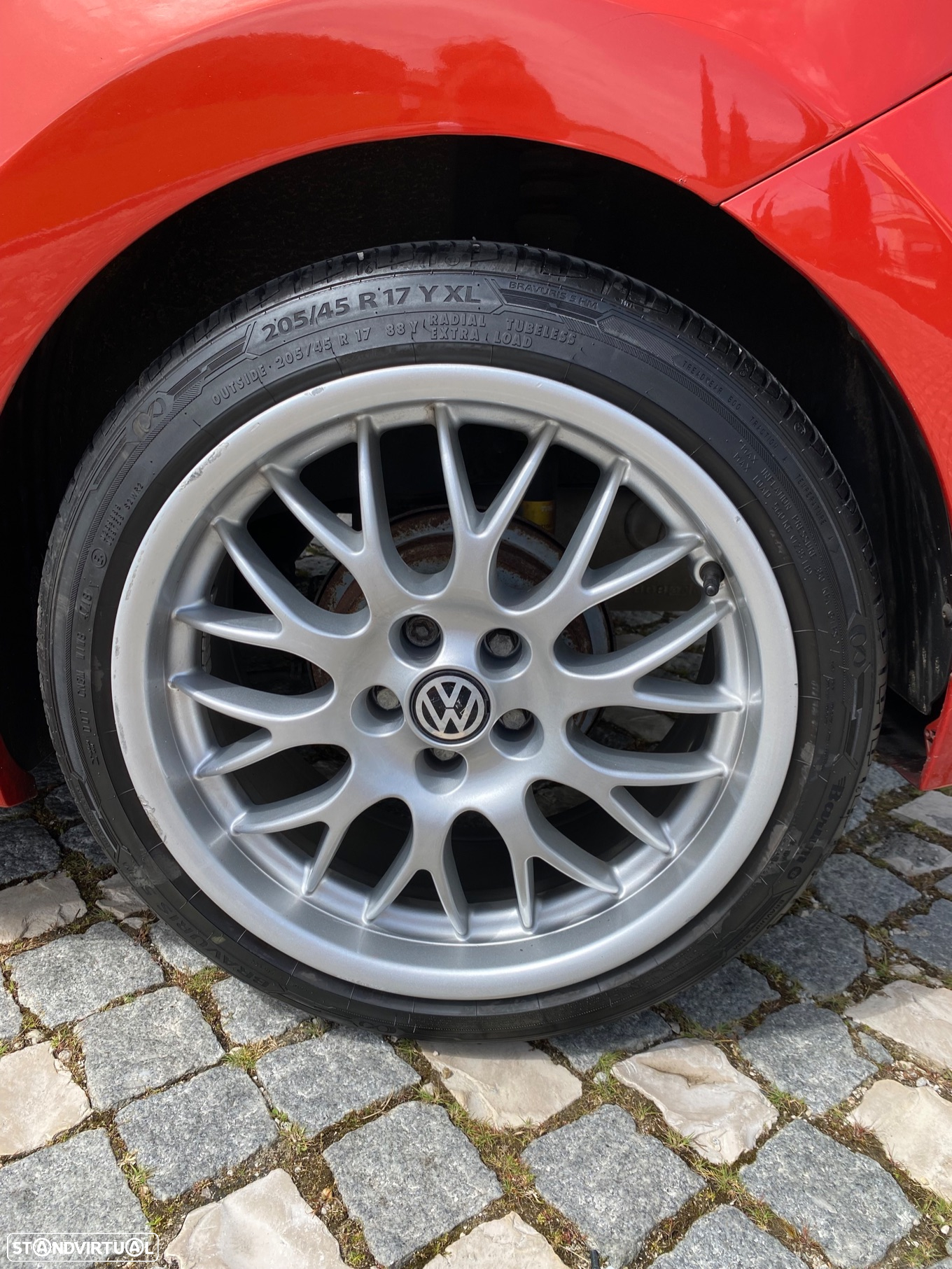 VW Polo 1.4 MATCH - 15