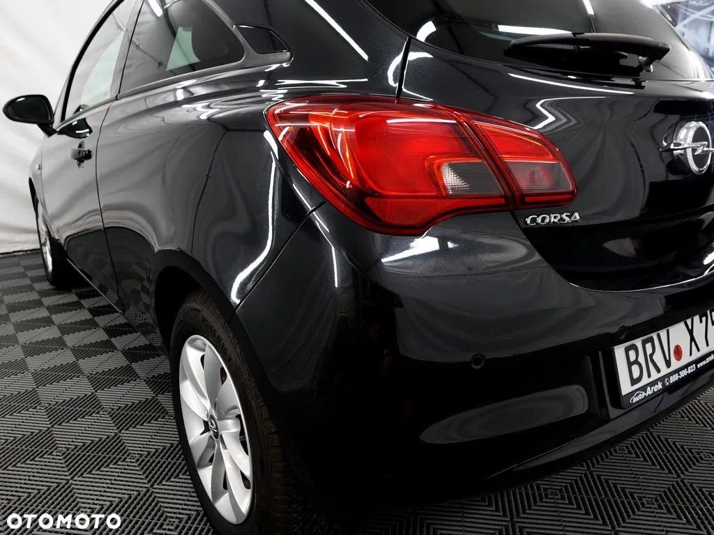 Opel Corsa 1.4 Enjoy - 28