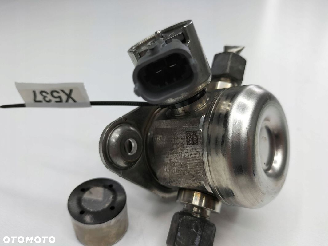 POMPA PALIWA FORD FOCUS MK3 1.6 ECO BM5G-9D376-BB 0261520140 - 4