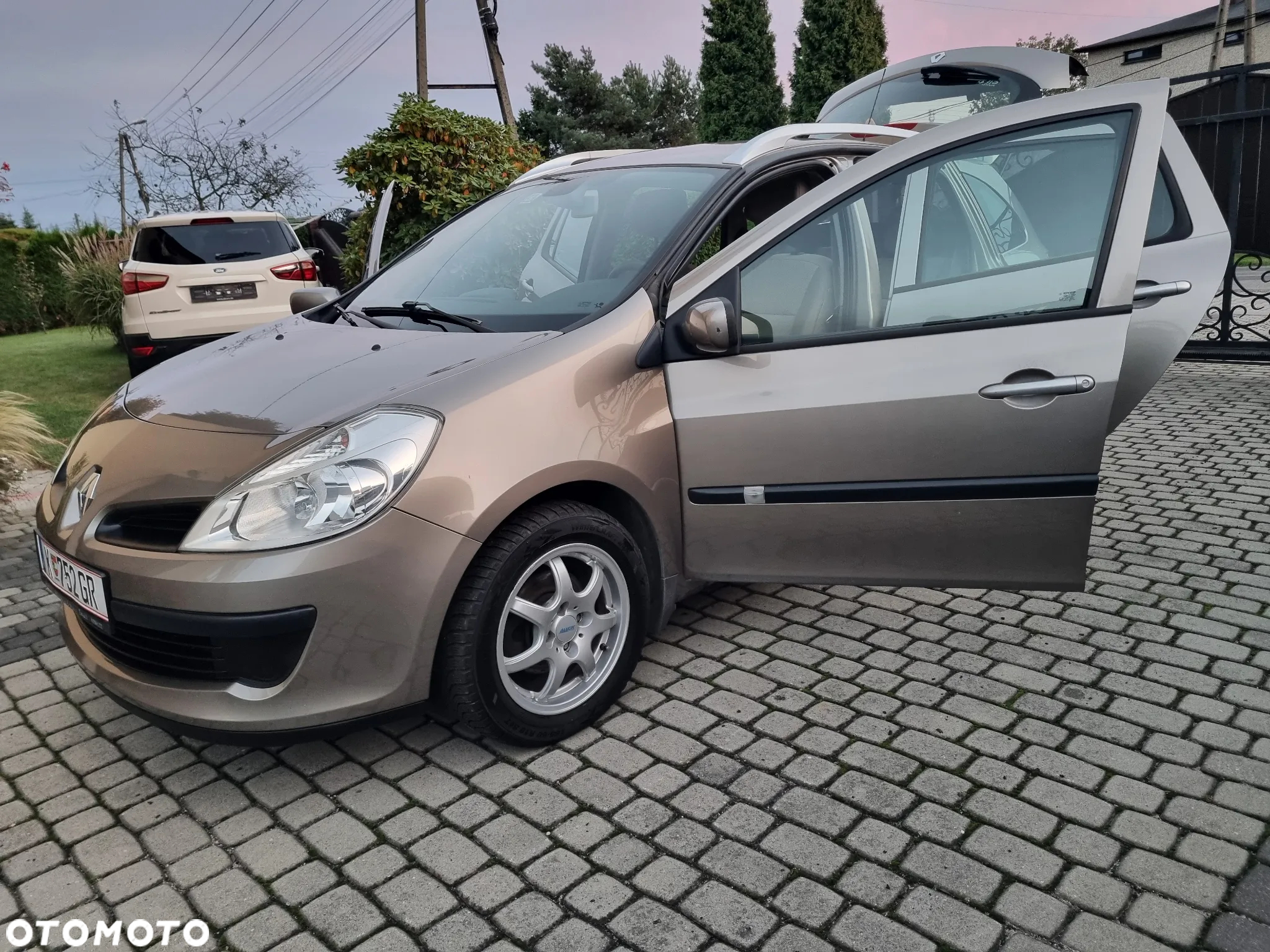 Renault Clio 1.2 TCE Expression - 21