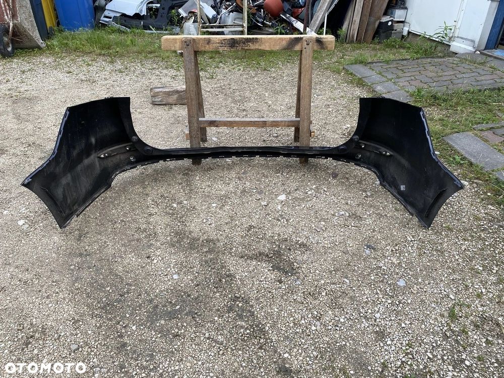 ZDERZAK TYŁ TYLNY FORD MONDEO MK5 KOMBI DS7V-17906-S - 7