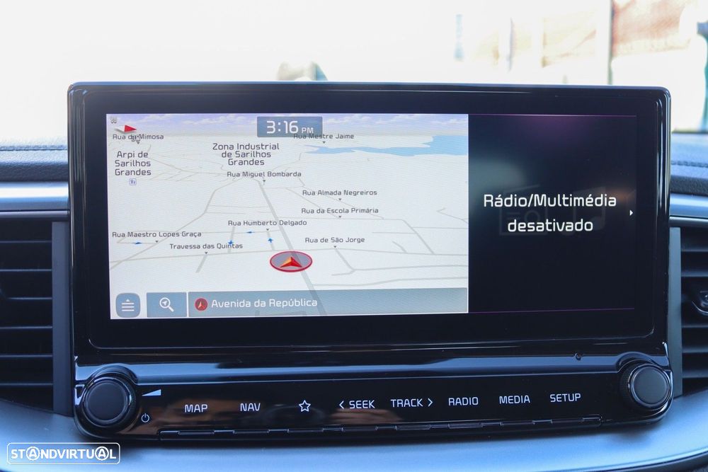 Kia Ceed SW - 5
