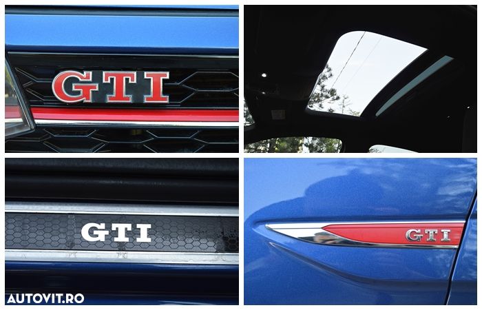 Volkswagen Polo 2.0 TSI OPF DSG GTI - 16