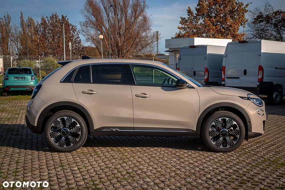 Fiat 600 1.2 Turbo La Prima eDCT - 6