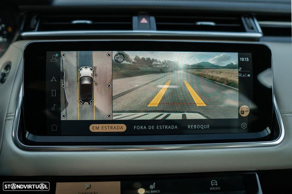 Land Rover Range Rover Velar P400e S - 28