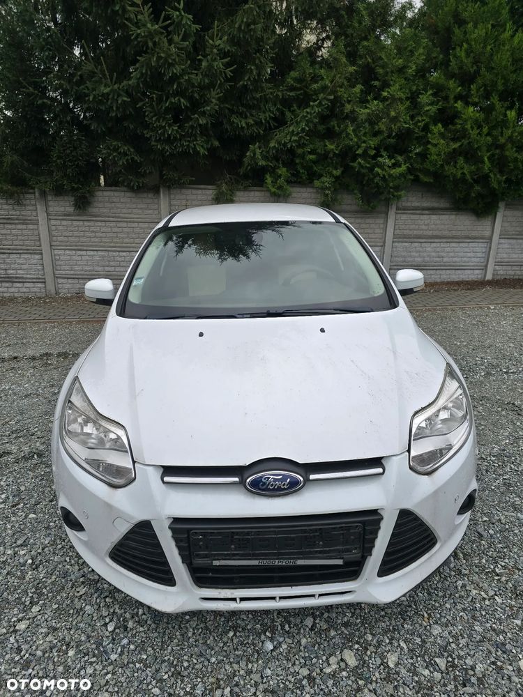 Ford Focus 1.0 EcoBoost Edition Start - 2