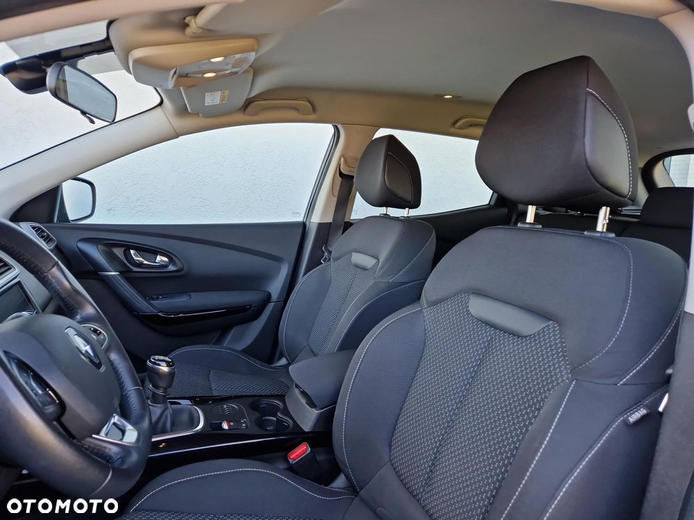 Renault Kadjar 1.2 Energy TCe Zen - 11