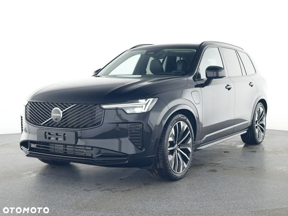 Volvo XC 90 T8 AWD Plug-In Hybrid Ultra Dark 7os - 1