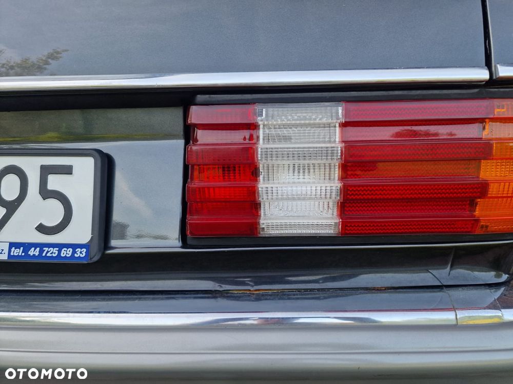 Mercedes-Benz Klasa S - 39