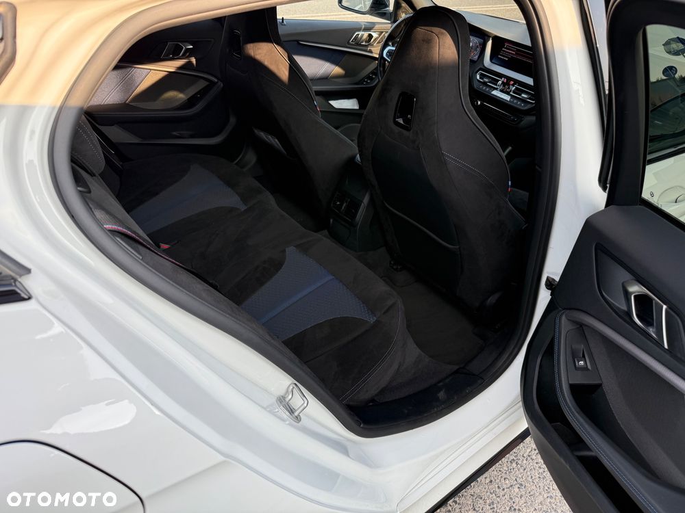 BMW Seria 1 M135i xDrive - 14