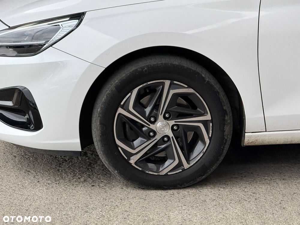 Hyundai i30 - 9