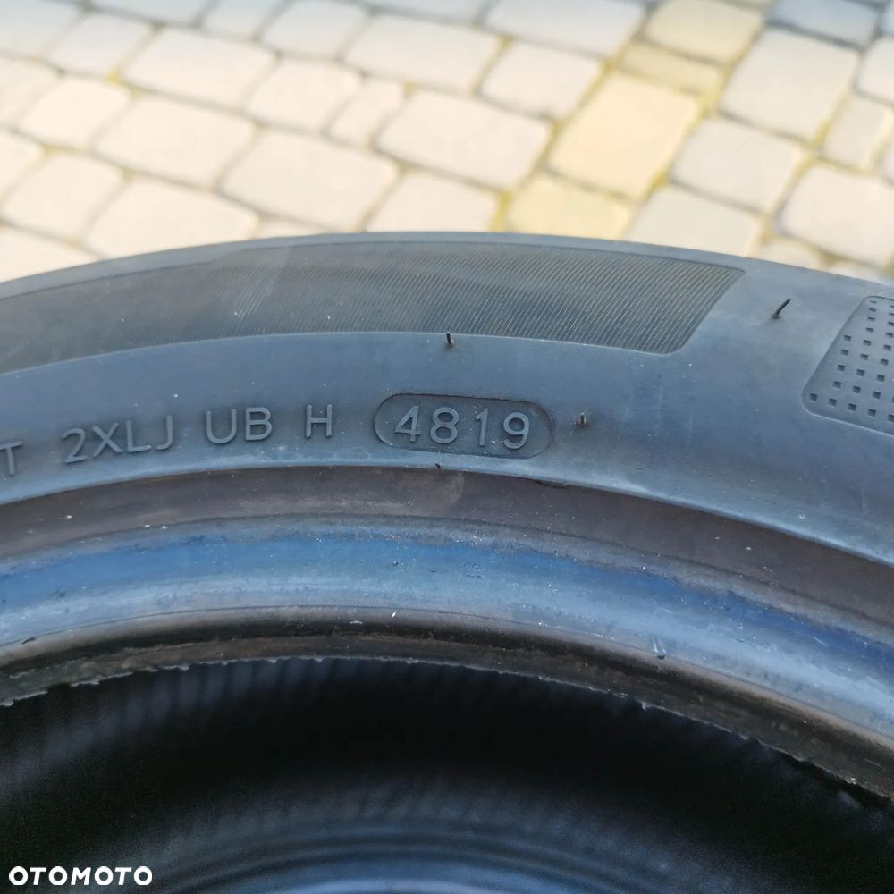 235/50/18 hankook ventus s1 evo2 suv - 3