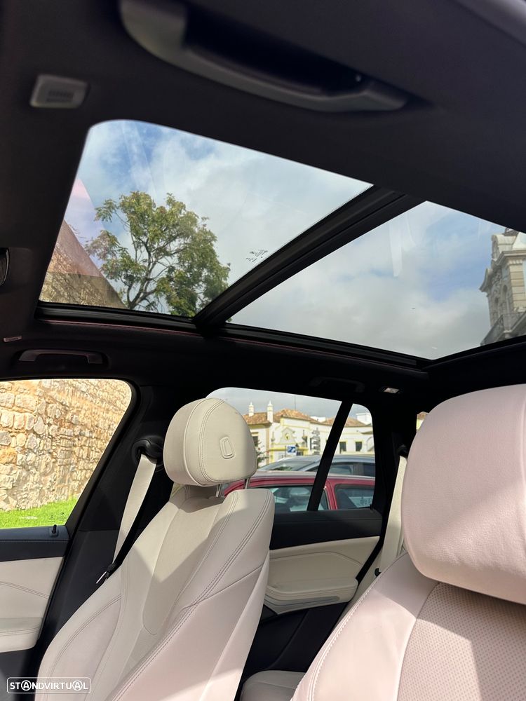 BMW X5 45 e xDrive Pack M - 20