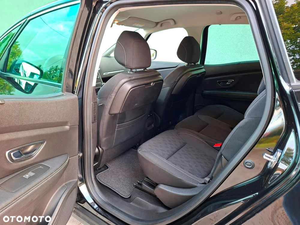 Renault Scenic ENERGY TCe 140 LIMITED - 20