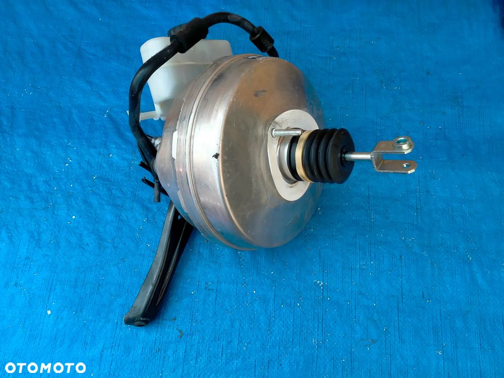 Mercedes S Klasa W217 W222 Lift Serwo Hamulca A2224300430 - 1