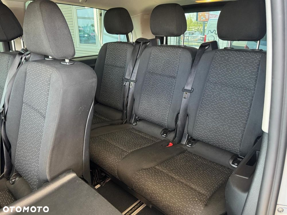 Mercedes-Benz Vito - 17