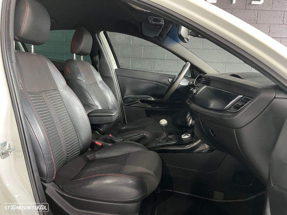Alfa Romeo Giulietta 1.6 JTDM Progression - 11