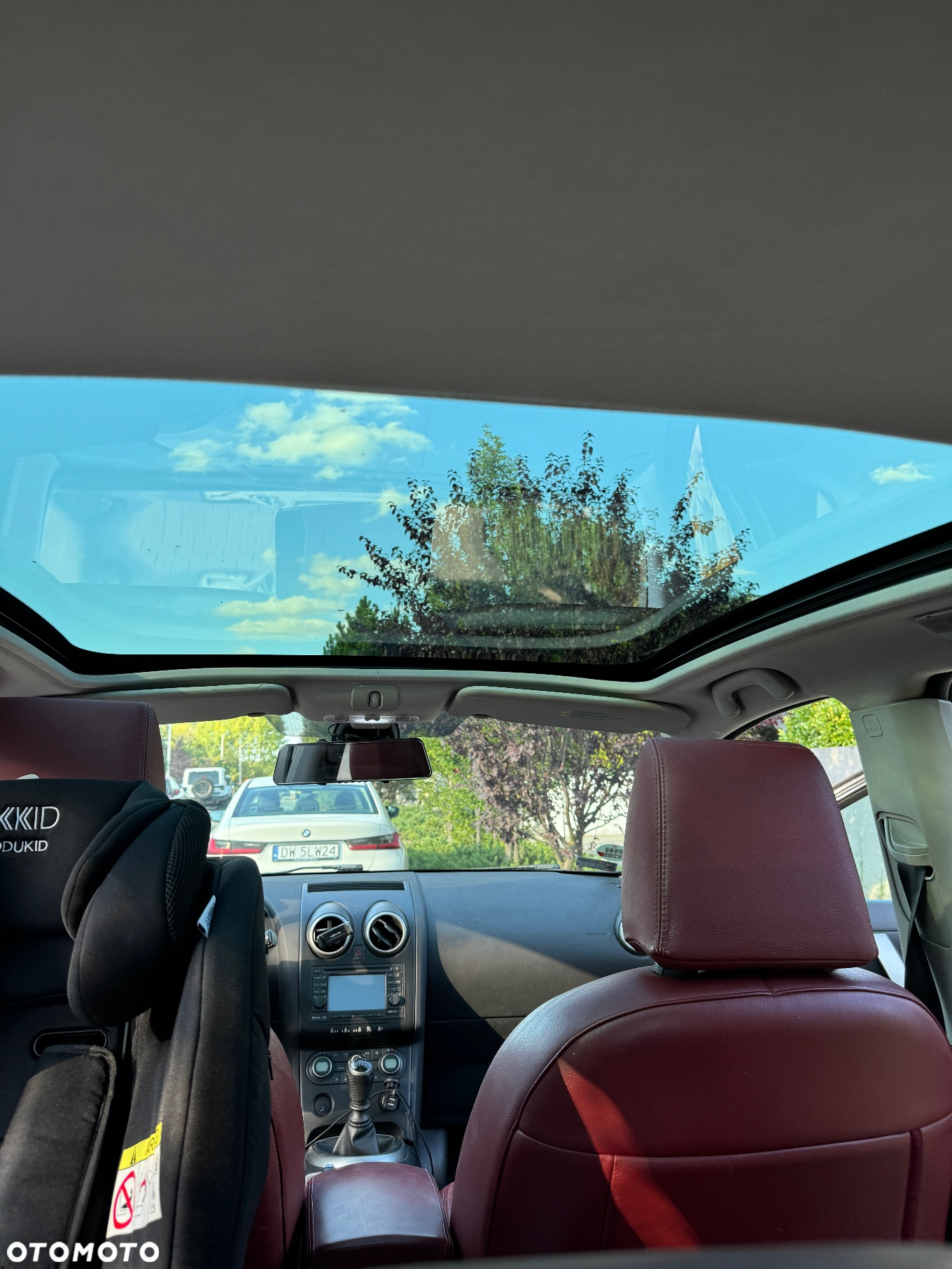 Nissan Qashqai 1.6 dCi ALL-MODE 4x4i TEKNA - 15