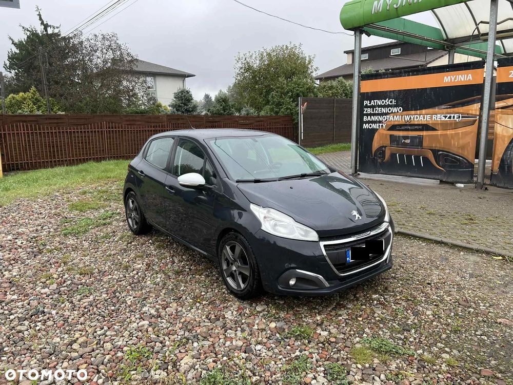 Peugeot 208 1.2 PureTech Style - 14