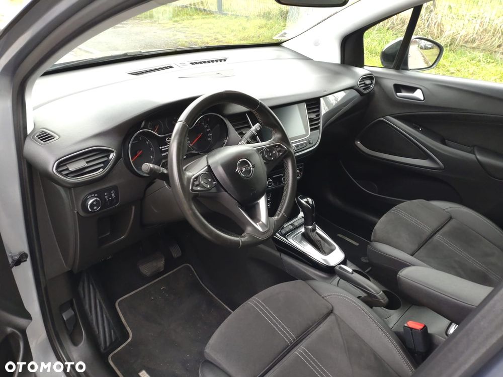 Opel Crossland 1.5 CDTI GS Line Plus Pack - 16