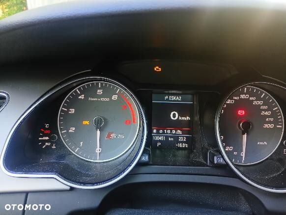 Audi S5 Sportback S tronic - 6
