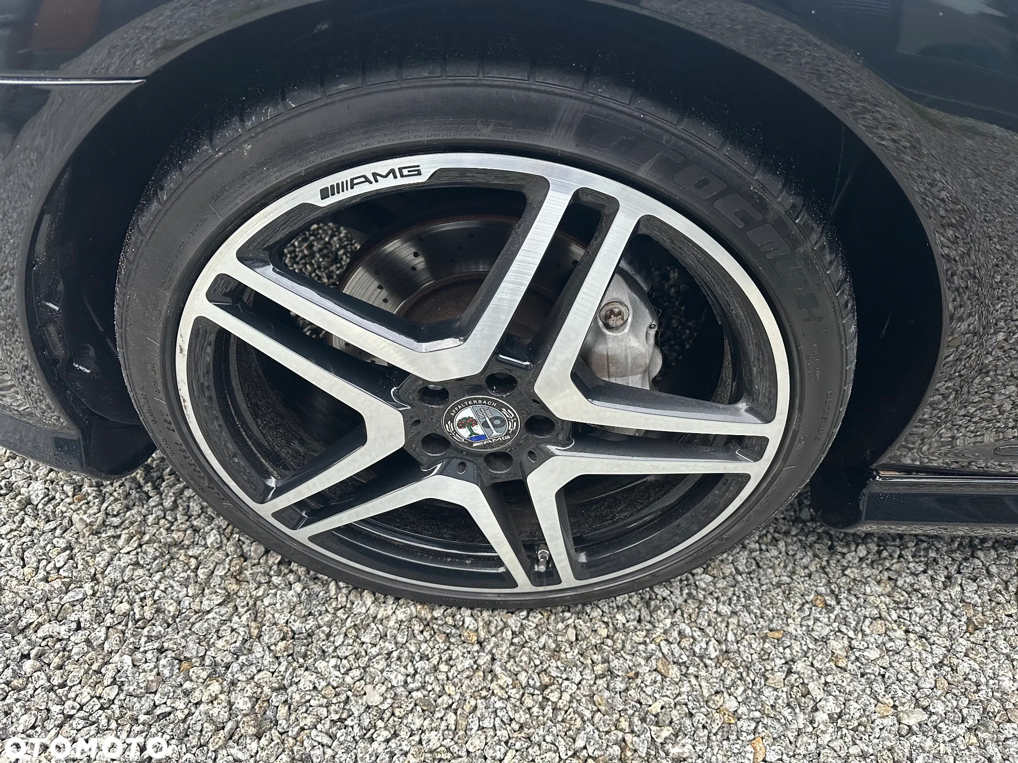 Mercedes-Benz CL 500 7G-TRONIC - 20