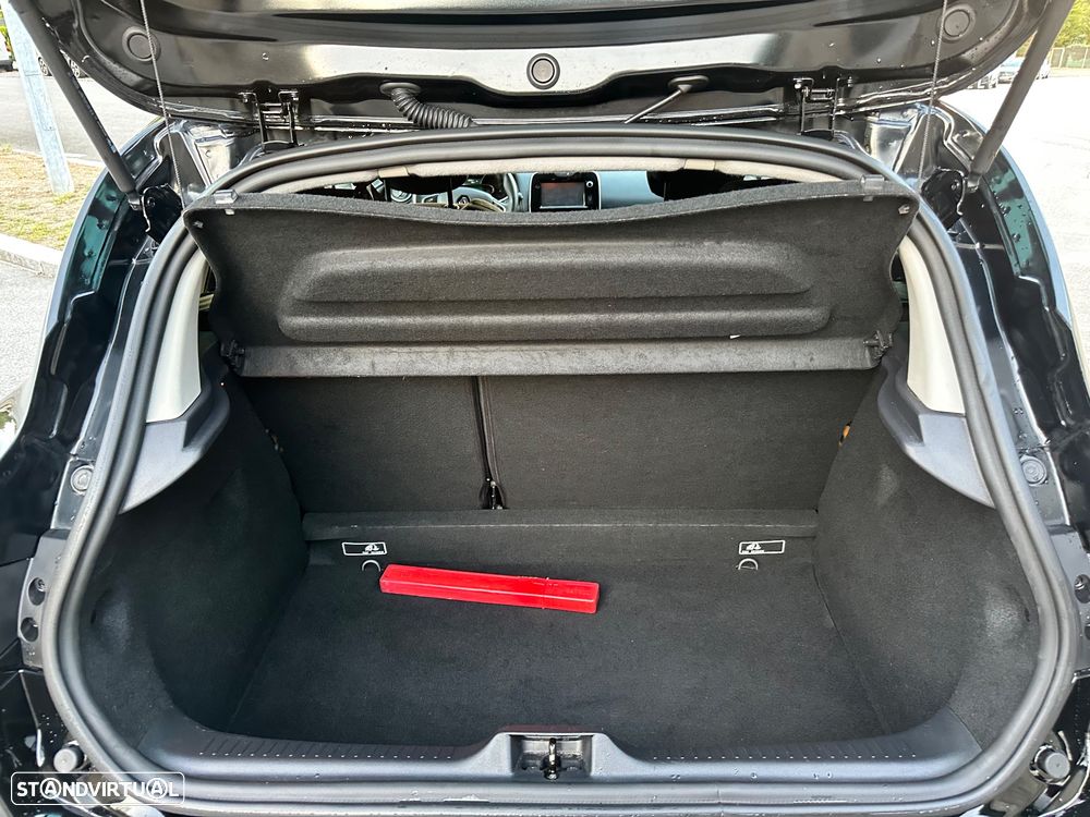 Renault Clio 0.9 TCe Limited - 39