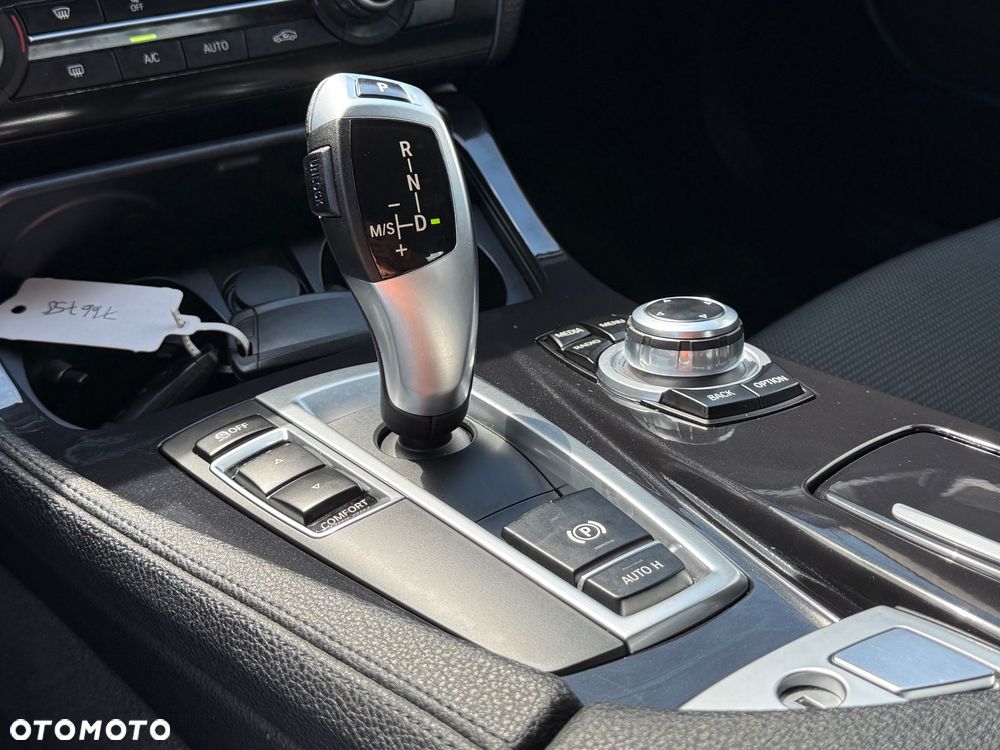 BMW Seria 5 - 33
