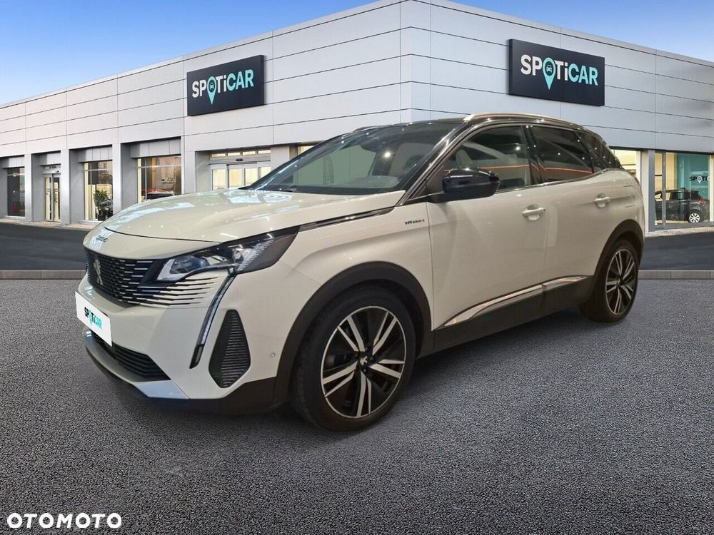 Peugeot 3008 - 2