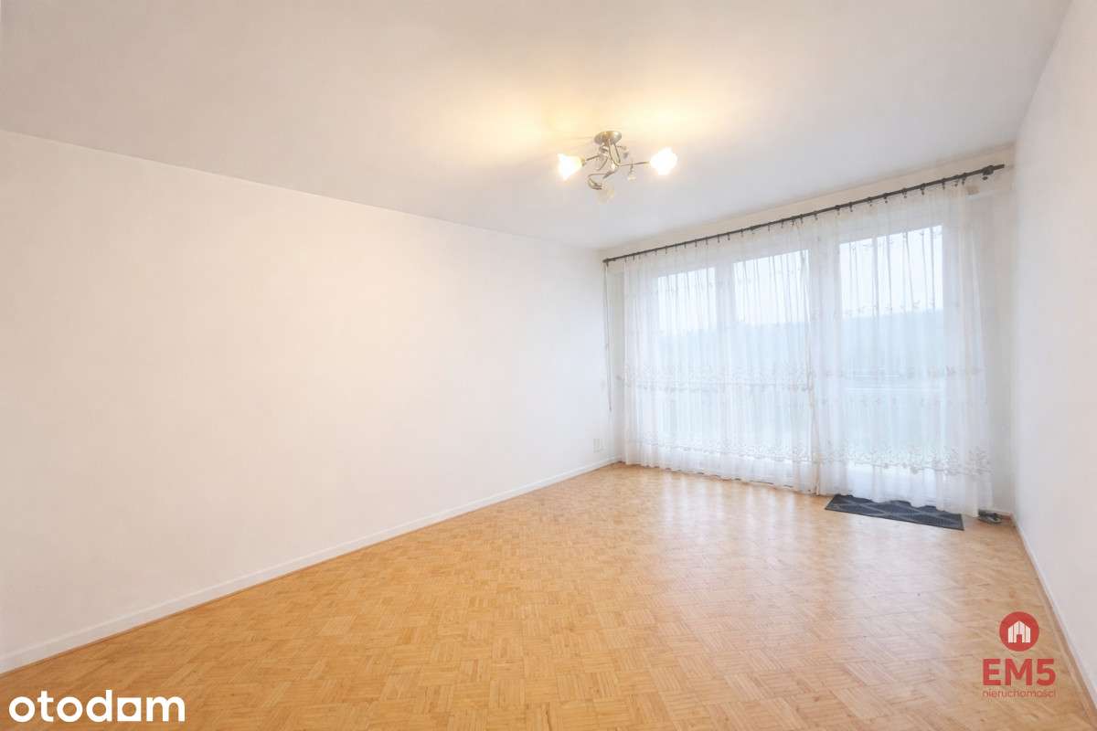 2 pokoje | Wasilków | dwustronne | świetny układ
