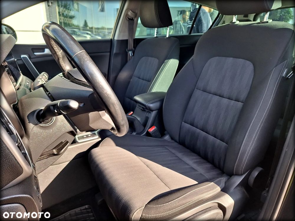 Kia Sportage 1.6 GDI M 2WD - 12