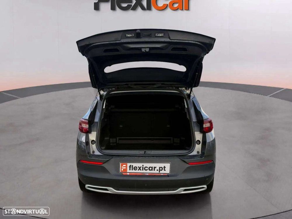Opel Grandland X 1.5 CDTI GS Line - 7