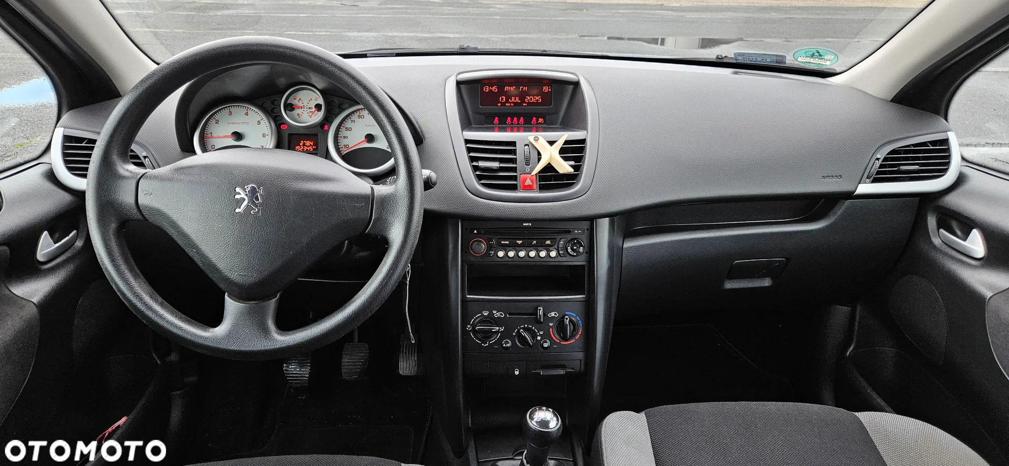 Peugeot 207 1.4 Trendy - 10