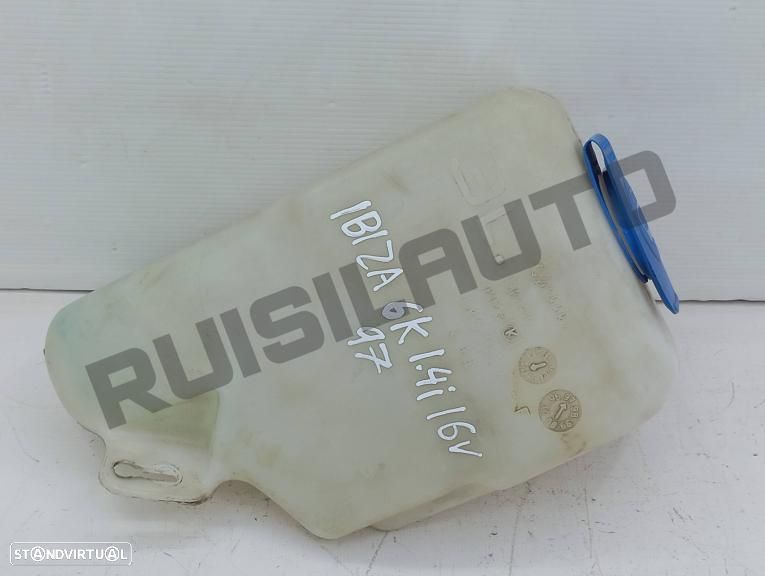 Depósito / Vaso Agua Limpa Vidros Frente 6k095_5453f Seat Ibiza - 1
