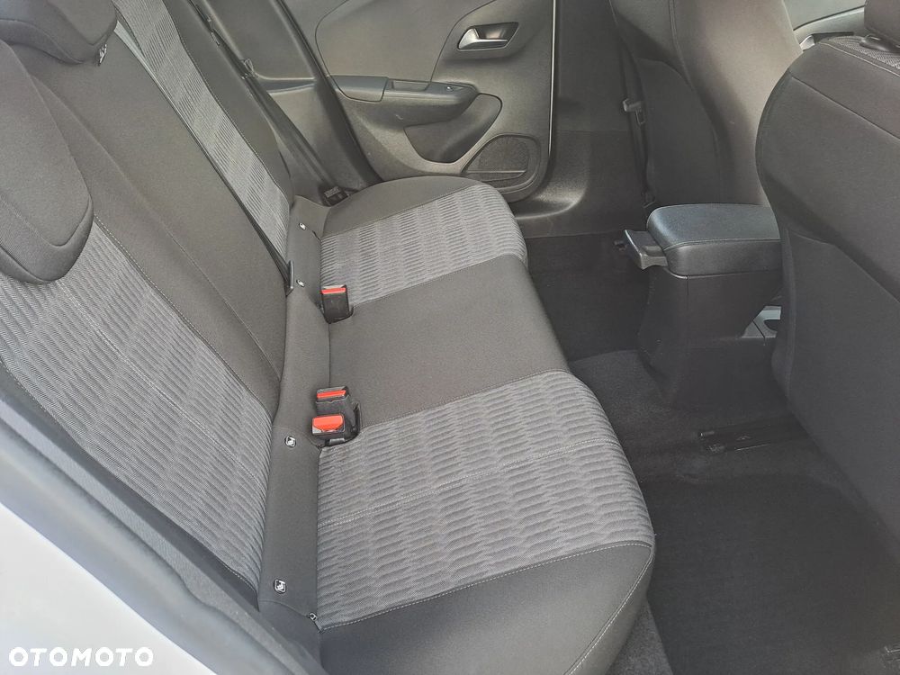 Opel Corsa - 22