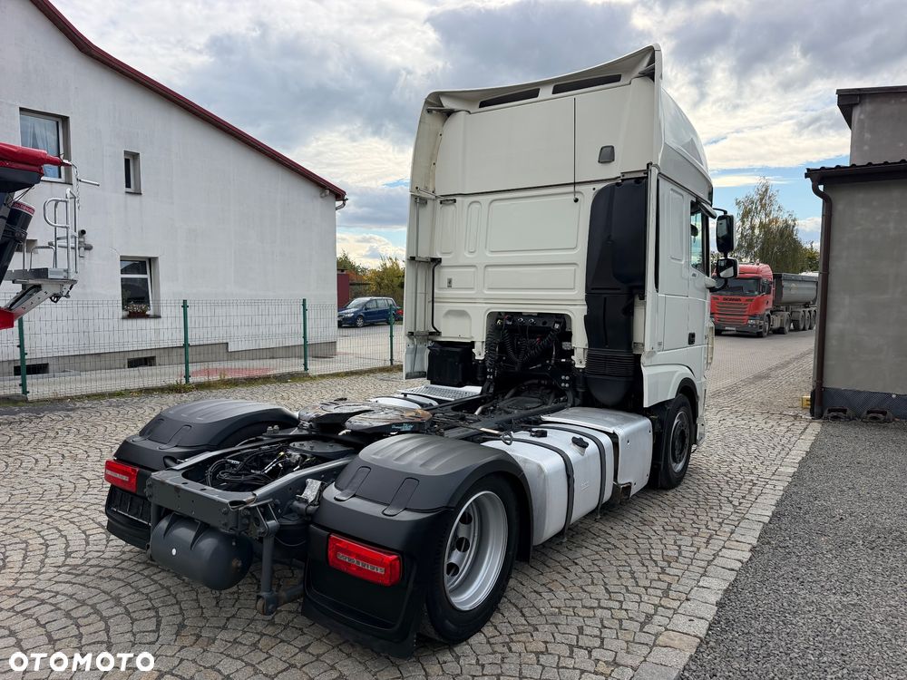 DAF XF 530 FT SSC - 5