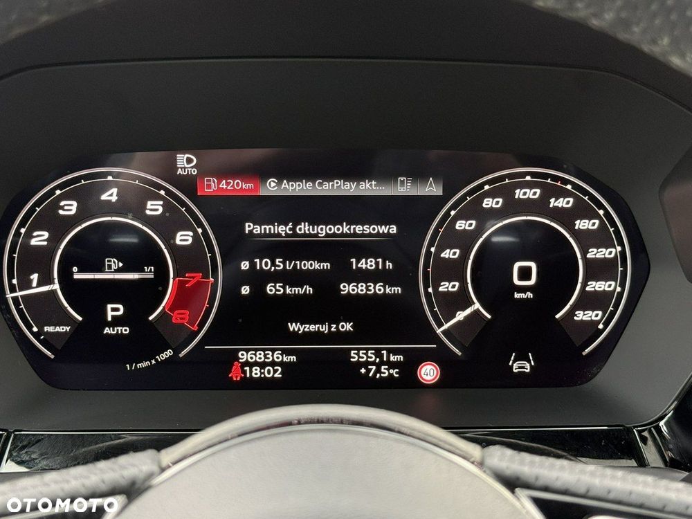 Audi RS3 Sportback - 30