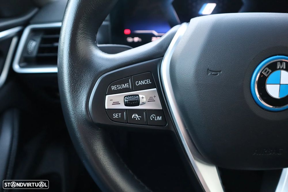 BMW i4 eDrive40 Gran Coupe - 31