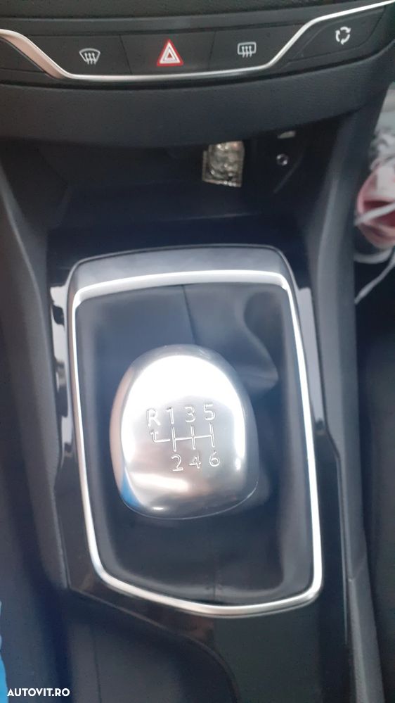Peugeot 308 SW BlueHDi 120 Stop & Start Allure - 14