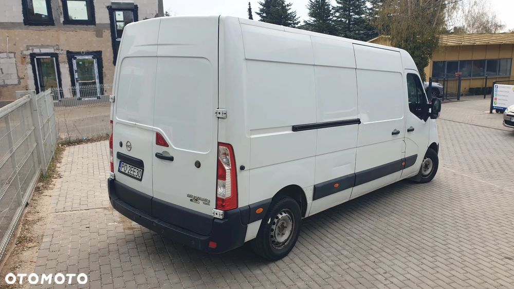Opel Movano L3H2 - 3
