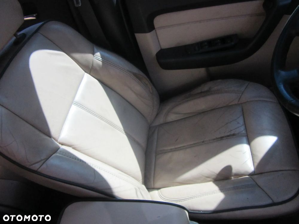 KANAPA FOTELE BOCZKI Hummer H3 Wszystkie części - 3