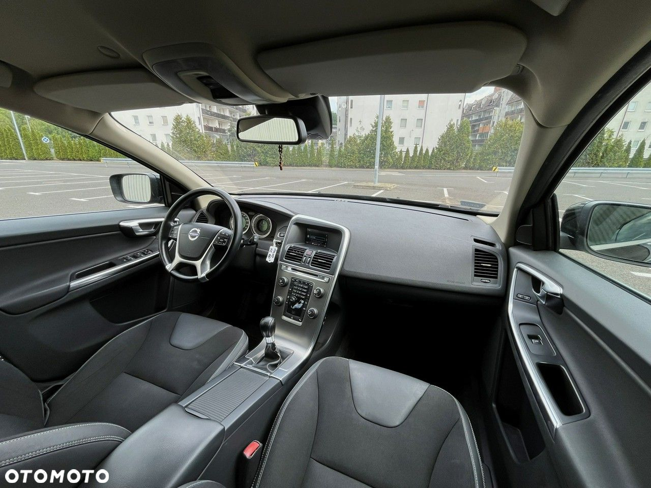 Volvo XC 60 D4 Summum - 11