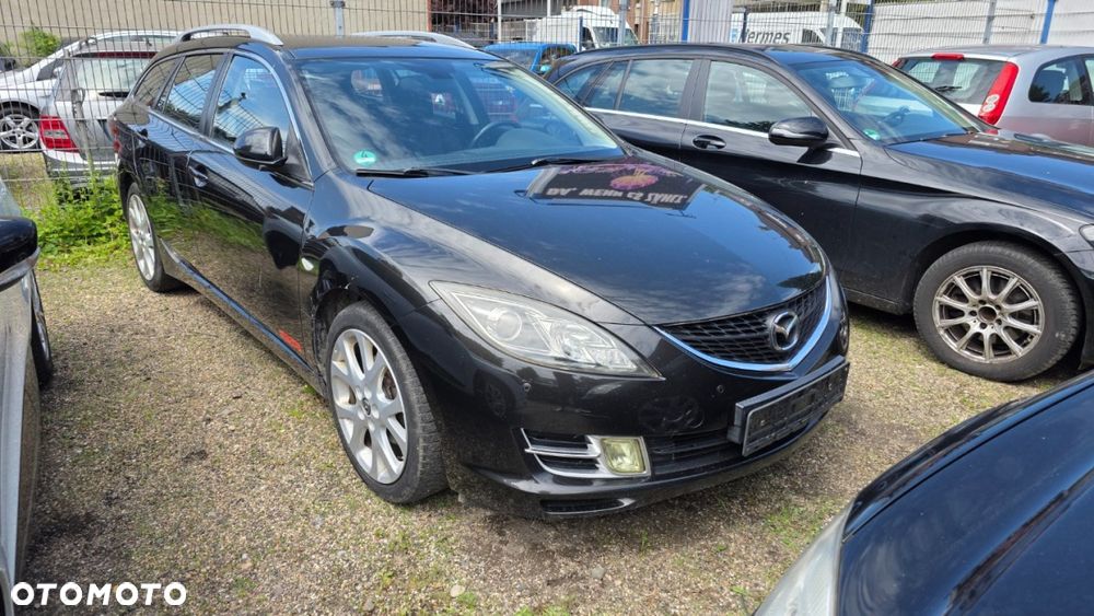 Mazda 6 Sport 2.0 Dynamic - 2