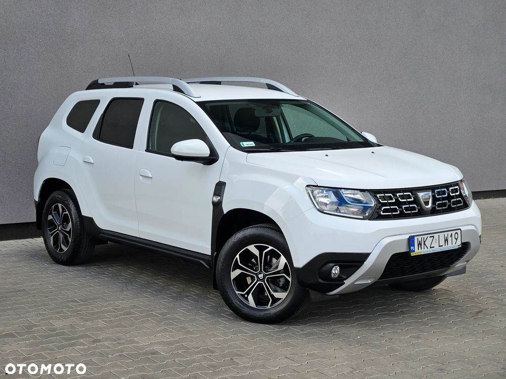 Dacia Duster 1.3 TCe Expression - 19